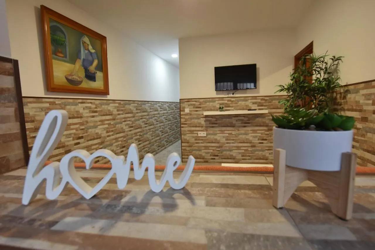 Villa Casa Colmena Arinaga Ferienhaus