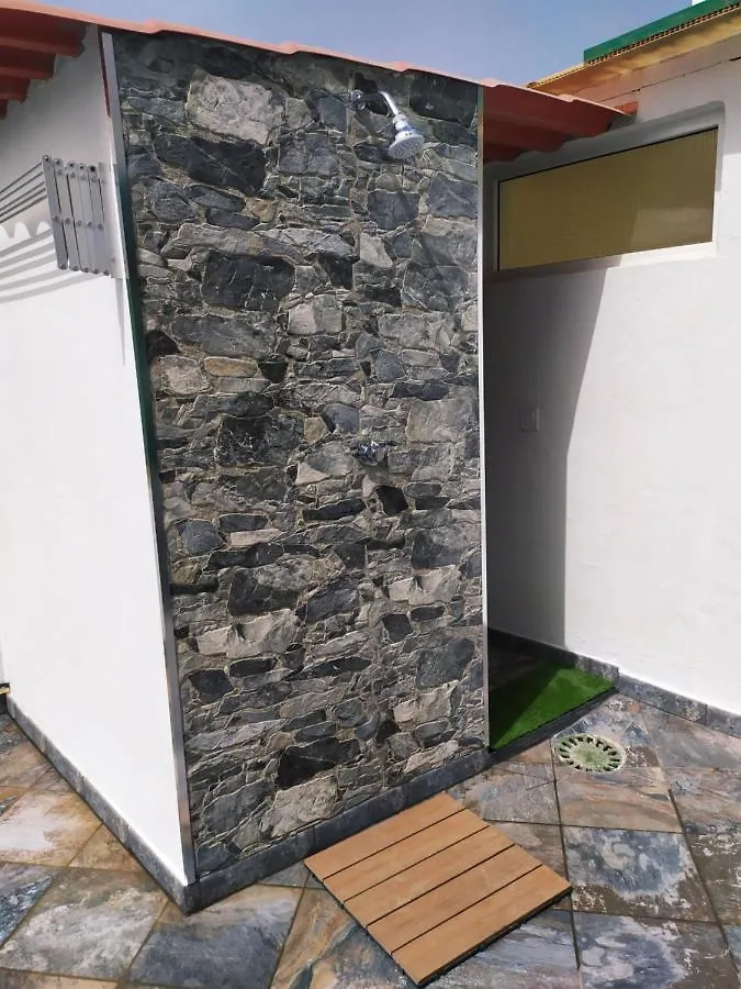 Casa Colmena Villa Arinaga
