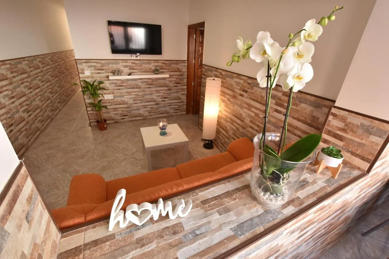Villa Casa Colmena Arinaga
