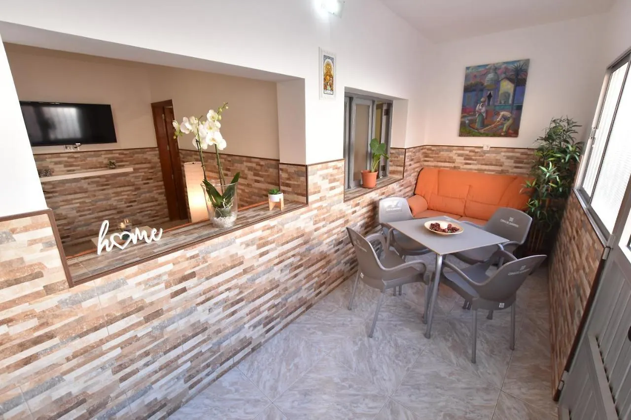 Villa Casa Colmena Arinaga Spanien