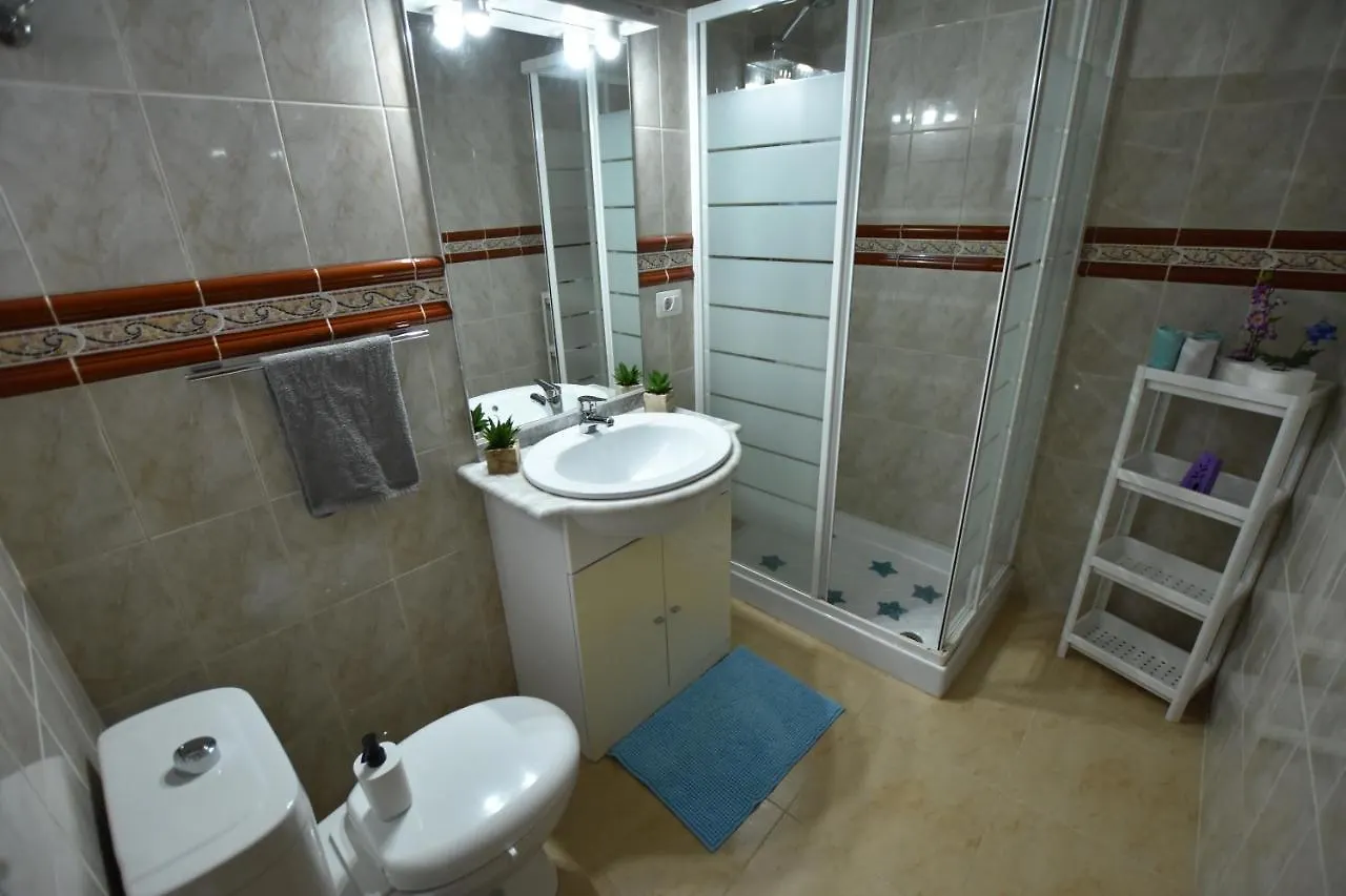 Villa Casa Colmena Arinaga Spanien