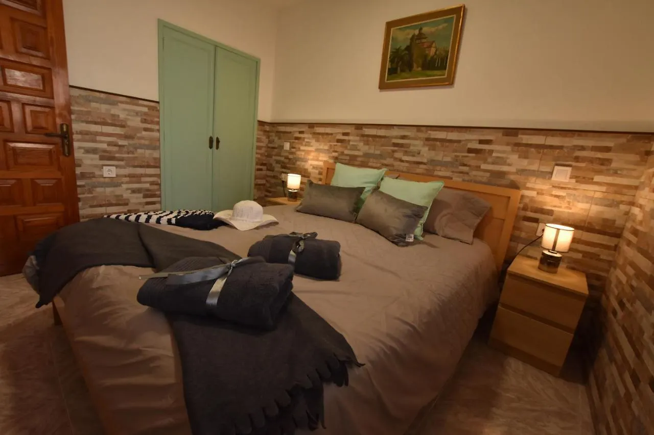 Casa Colmena Villa Arinaga 0*,  Spain