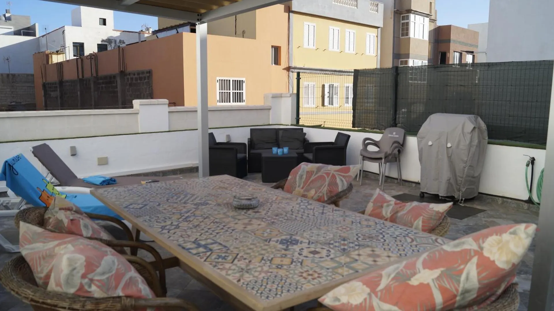 Villa Casa Colmena Arinaga Spanien