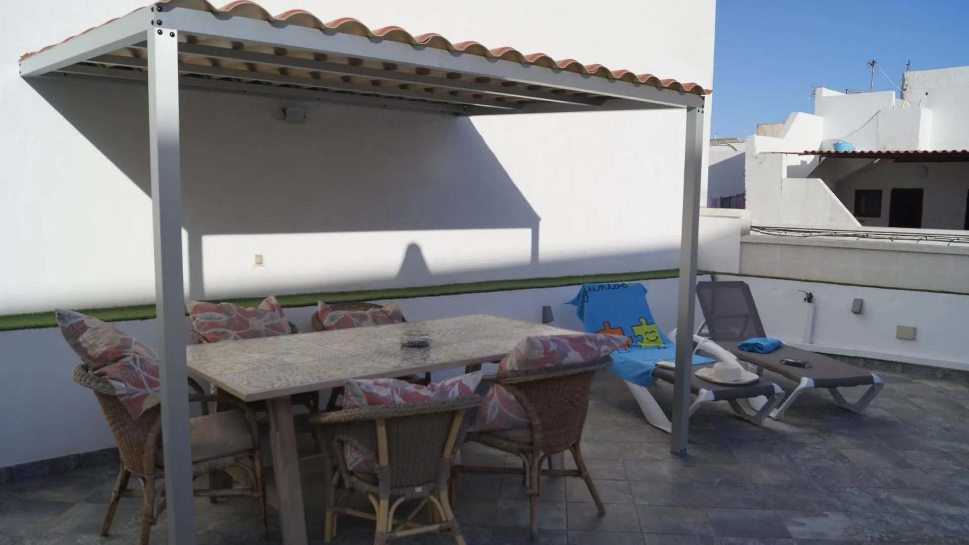 Casa Colmena Villa Arinaga 0*,  Spain