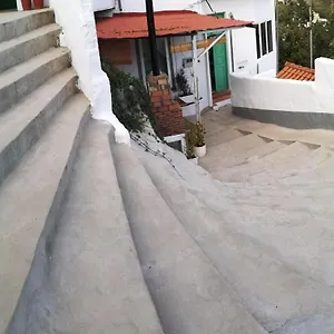  Ferienhaus Casa Con Cuevita