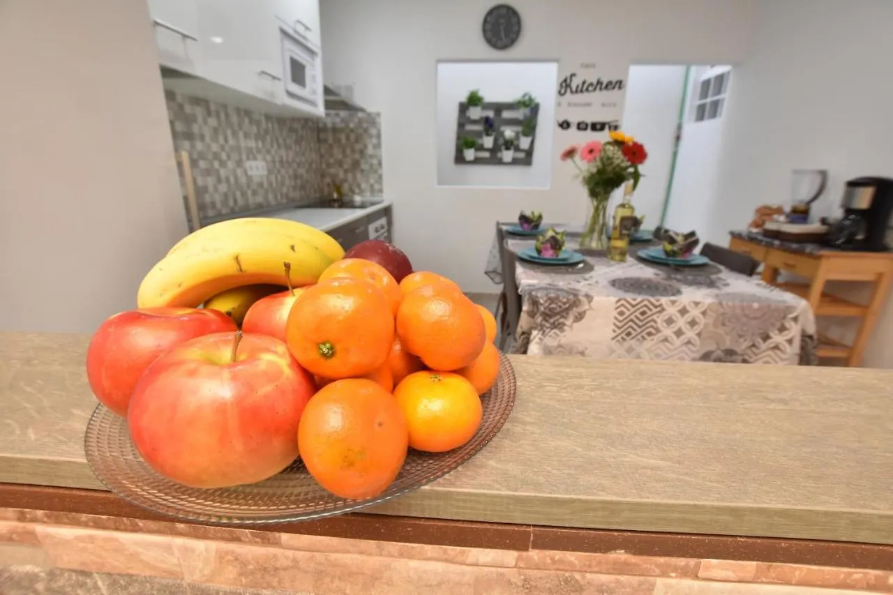 Сasa de vacaciones Villa Casa Colmena Arinaga